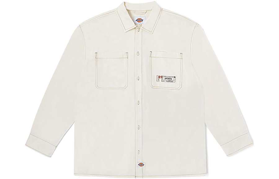 Dickies Dickies Shirts Unisex Moderate Shirt