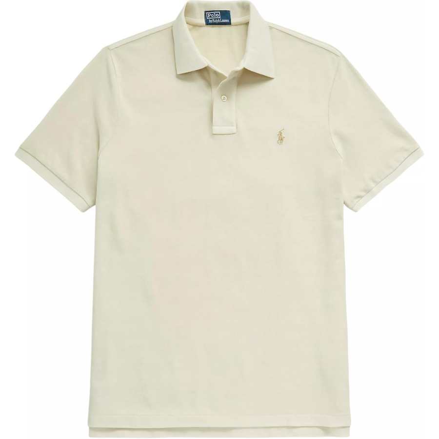 Polo Ralph Lauren cotton polo shirt