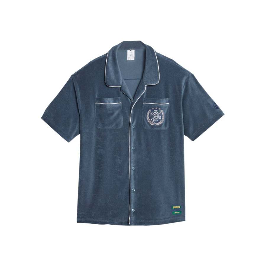 PUMA X Rhuigi Shirt