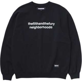 NEIGHBORHOOD SS25 Sweatshirt Unisex