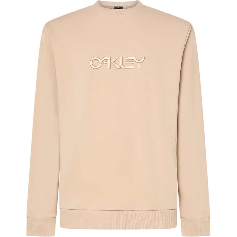 Oakley Oakley Embroidered Sweatshirt Men's Humus