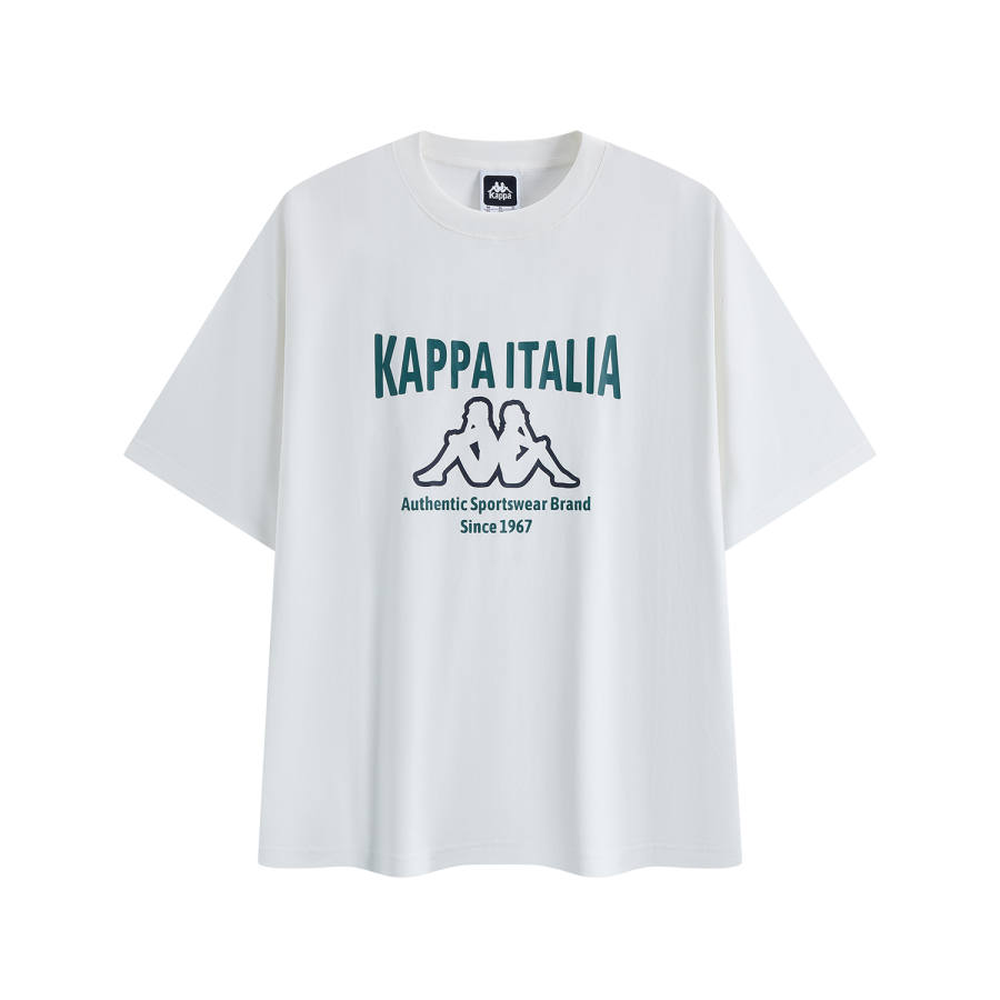 Kappa 1916 Series T Shirt Unisex