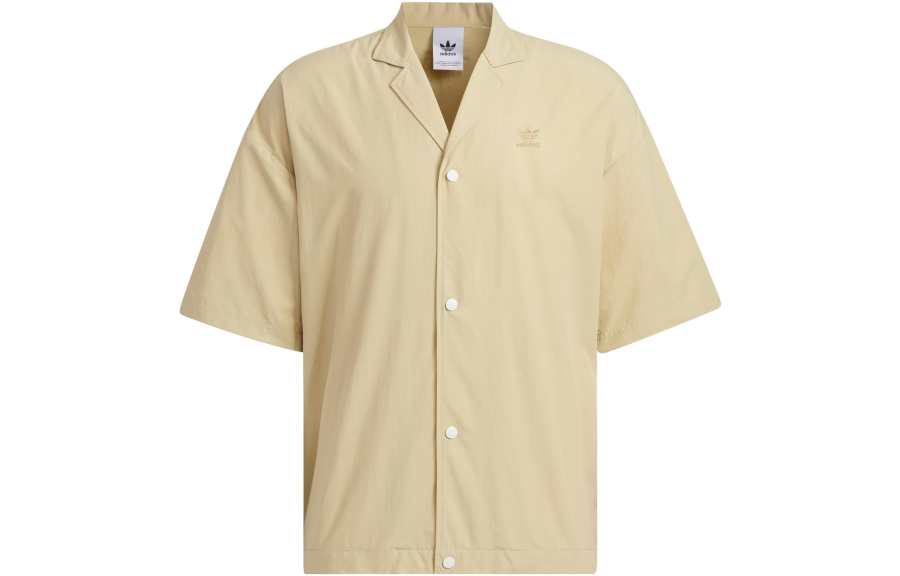 Adidas Originals TOC Shirt Men's