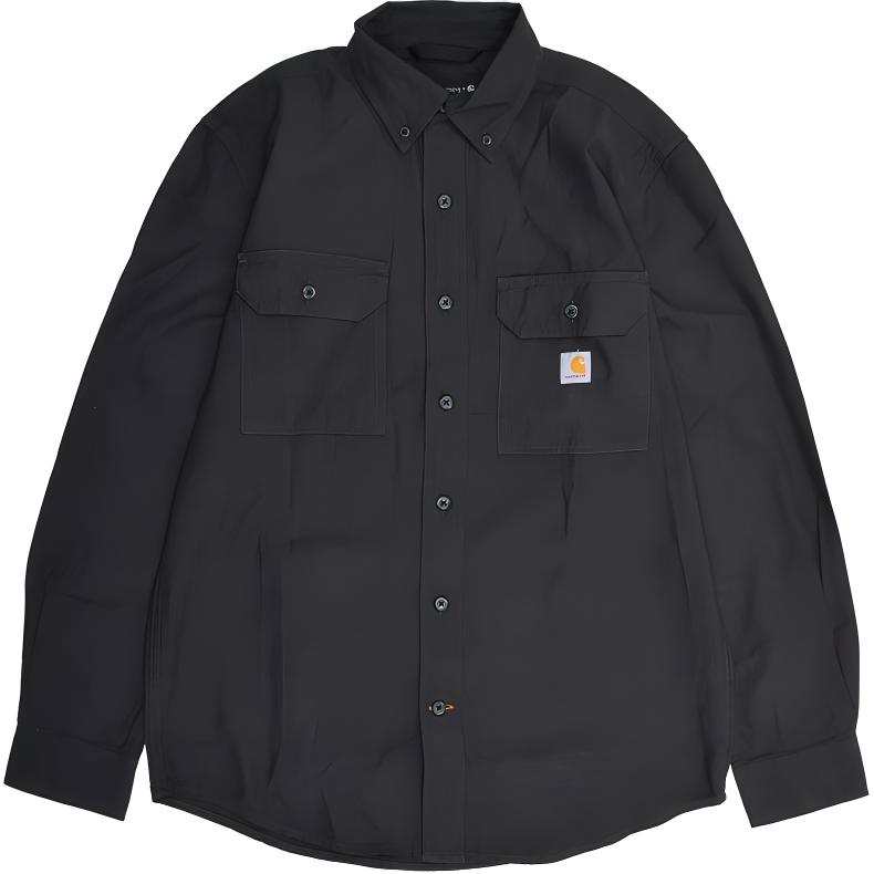 Carhartt Shirts Men's Lapel Moderate Other