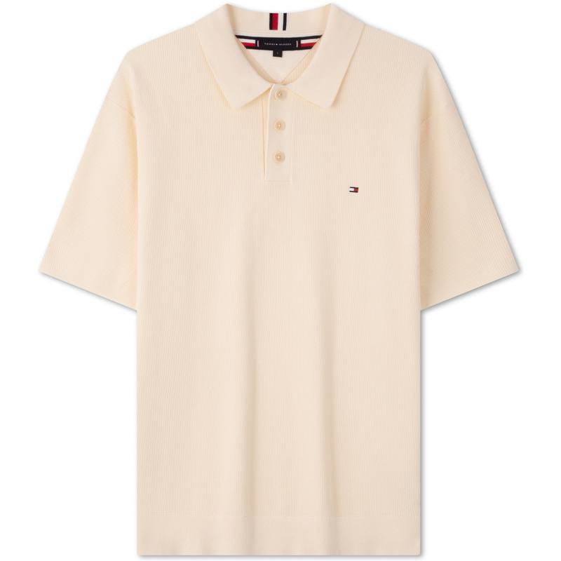 Tommy Hilfiger Polo Shirt Men's