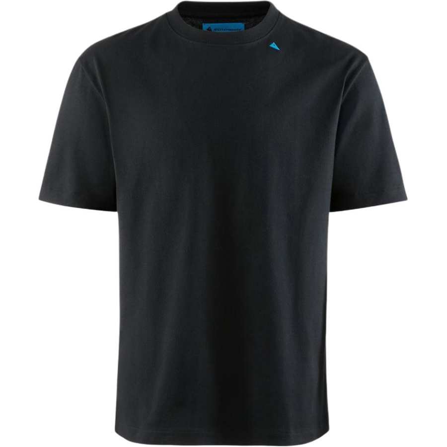 Klattermusen Ask T Shirt Men's Black