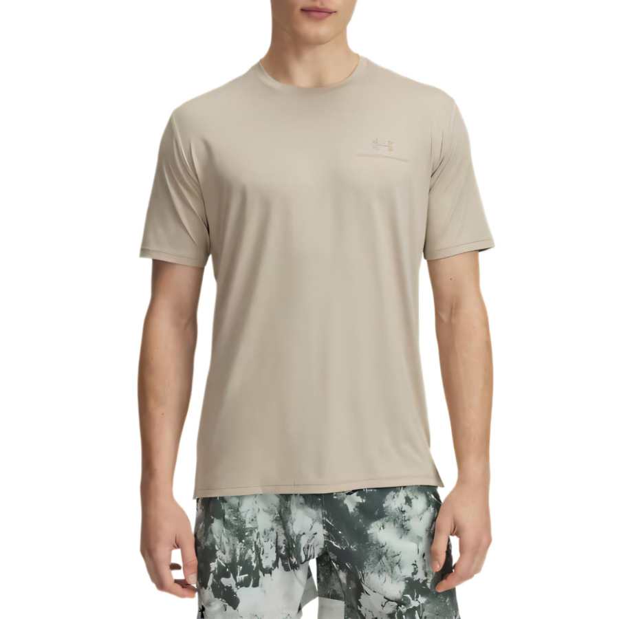 Under Armour Vanish Energy T Shirt Men's Khaki