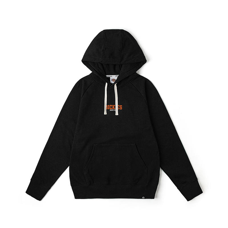 Dickies Dickies American Sweatshirt DK0A87FE Black Unisex