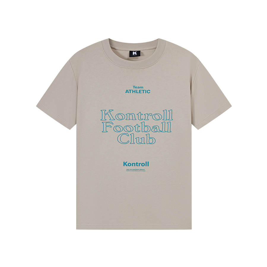 Kappa Summer T Shirt Men's Island Green