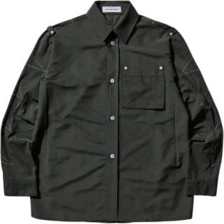 Kiko Kostadinov Solva shirt