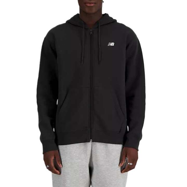 New Balance New Balance zip-up hoodie