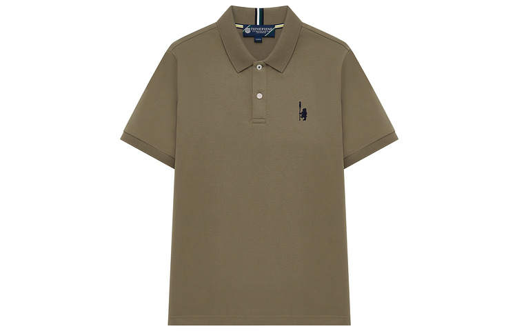 Teenie Weenie Men 24SS Polo Shirt Men's