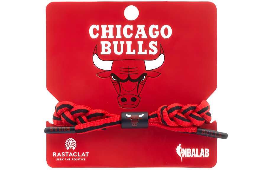 Rastaclat Rastaclat Bracelets Unisex