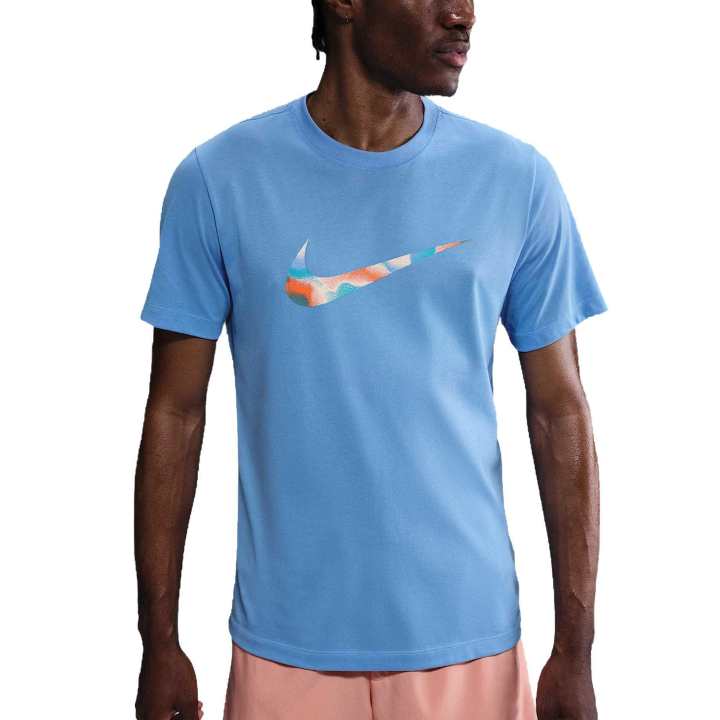 Nike Nike Men's Dri FIT Fitness T Shirt