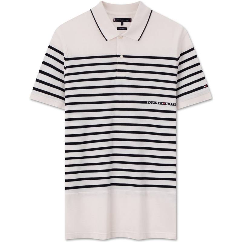 Tommy Hilfiger Polo Shirt Men's