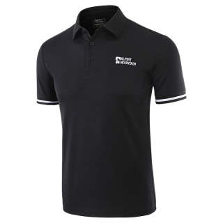ALPINT MOUNTAIN Polo Shirt Men's