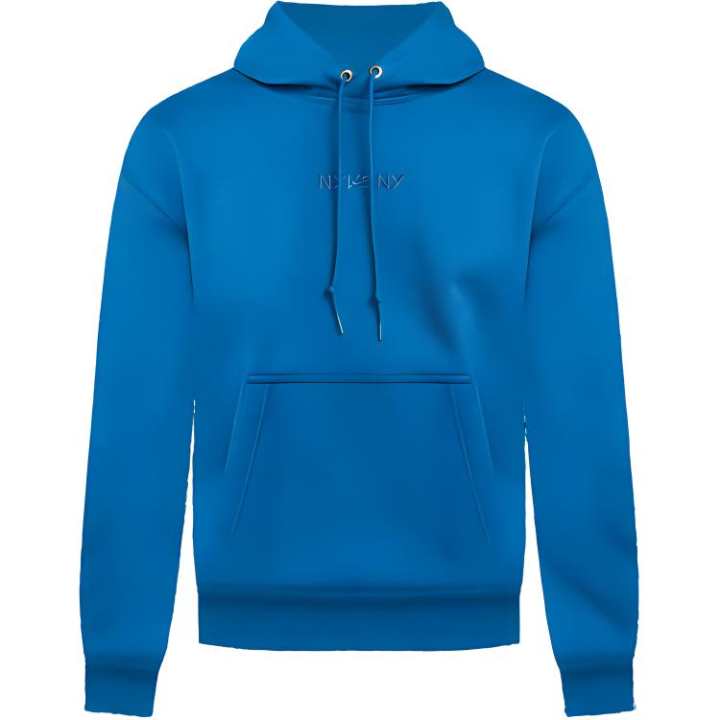 Nike Nike Solo Swoosh Men's Fleece Pullover Hoodie