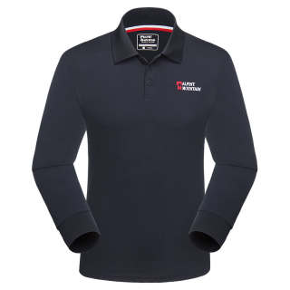 ALPINT MOUNTAIN Polo Shirt Men's