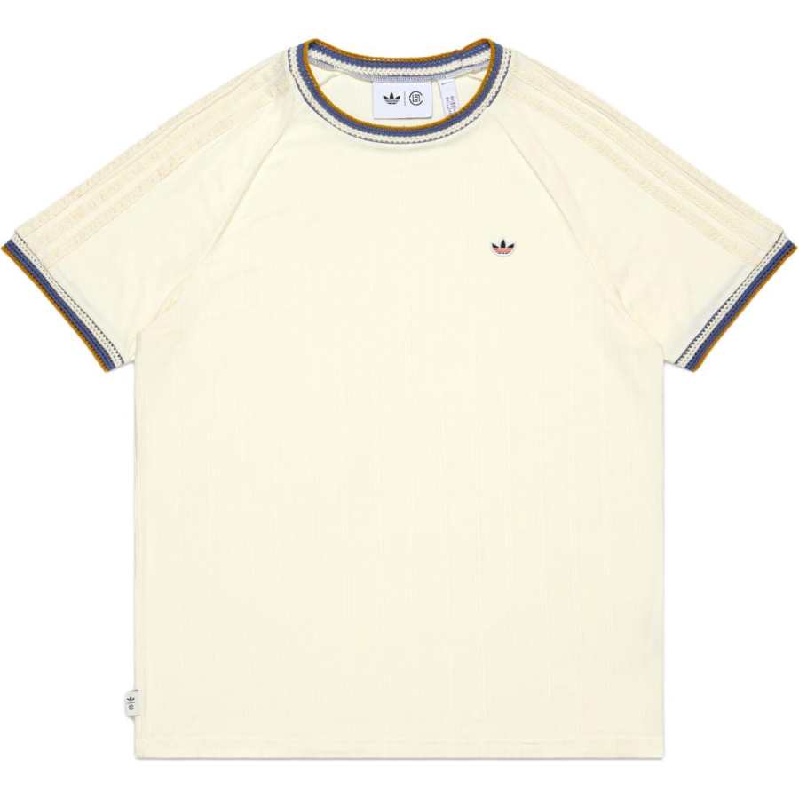 Adidas Originals Clot Rib Tee By Edison Chen Gender Neutral
