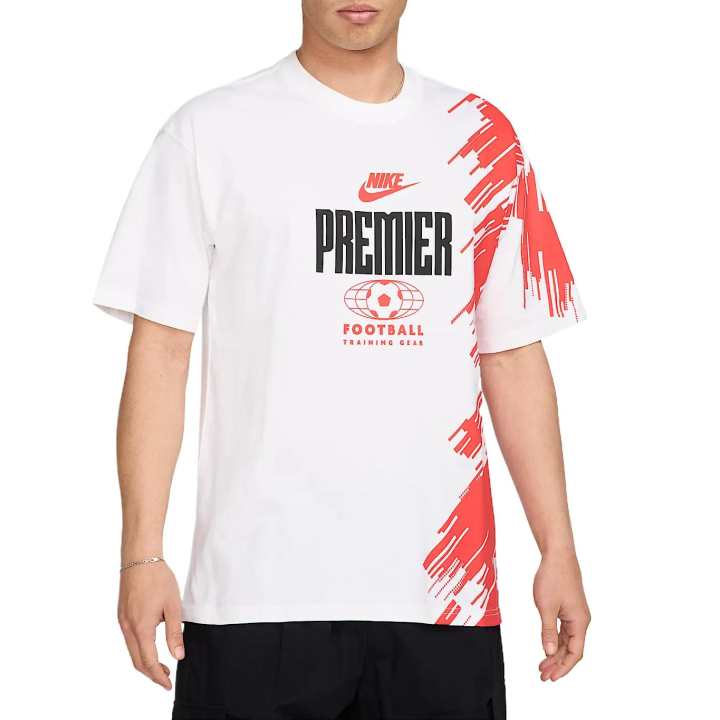 Nike Nike Men's Max90 Soccer T-Shirt