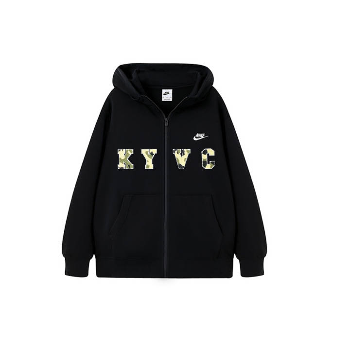 Nike Nike Jackets & Coats Men's Black