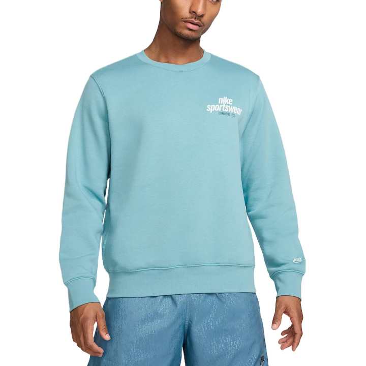 Nike Nike Club Men's Fleece Crew