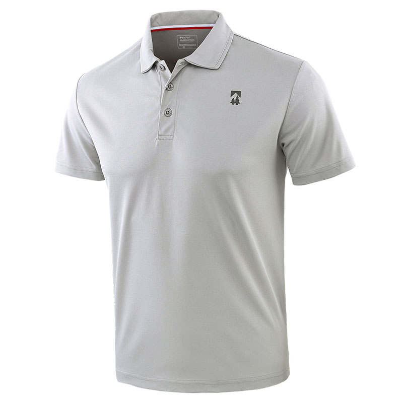 ALPINT MOUNTAIN Polo Shirt Men's