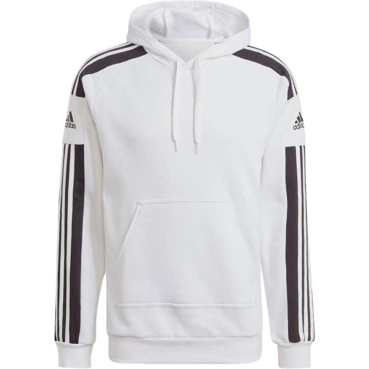 Adidas Adidas SQUADRA 21 SWEAT HOODIE Sweatshirt Men's White
