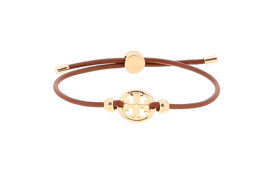 TORY BURCH Tory Burch Miller slider bracelet