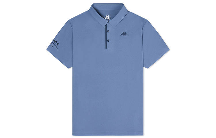 Kappa Kappa Polo Shirts Men's Moderate