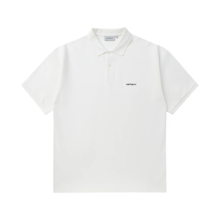 Carhartt WIP Polo Shirts Men's Moderate Other