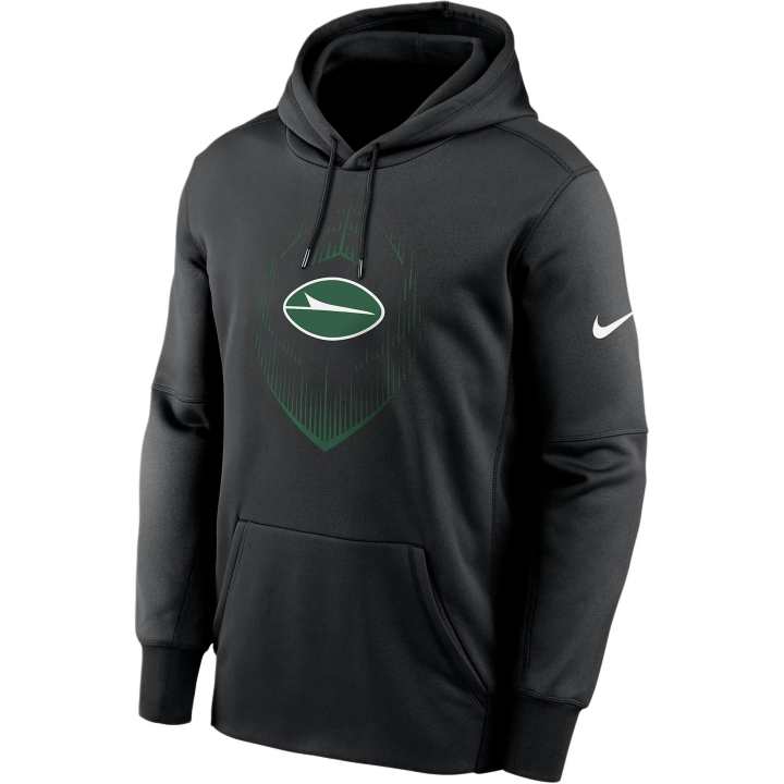 Nike Nike New York Jets Icon Men’s Nike Therma Nfl Pullover Hoodie