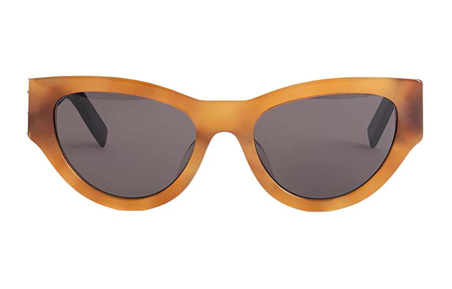 SAINT LAURENT Saint Laurent cat-eye sunglasses