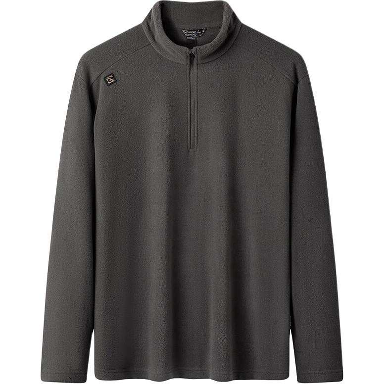 TOREAD TOREAD Sweatshirt Men's Dark Gray