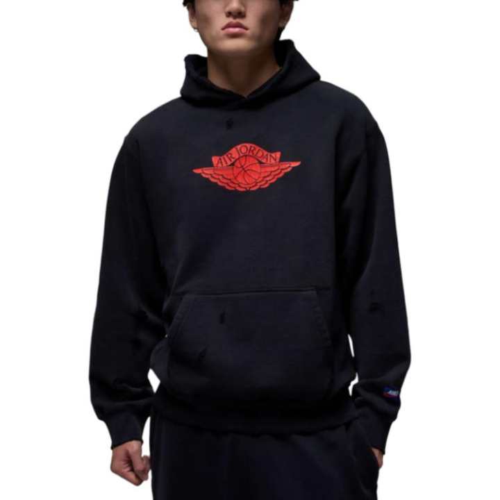Jordan Jordan Rare Air Men's Fleece Pullover Hoodie