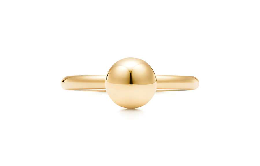 TIFFANY & CO. HardWear Rings Women's