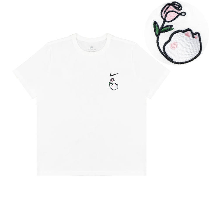 Nike Nike Extraordinary T Shirt Unisex White