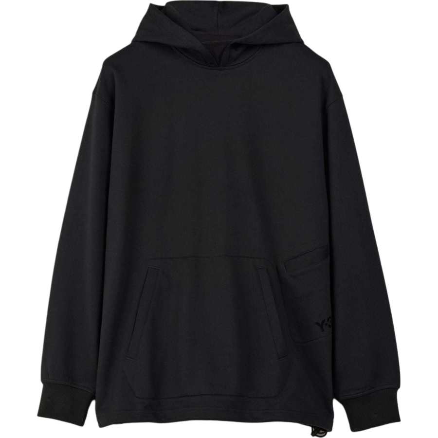 Y-3 Y-3 long-sleeve hoodie