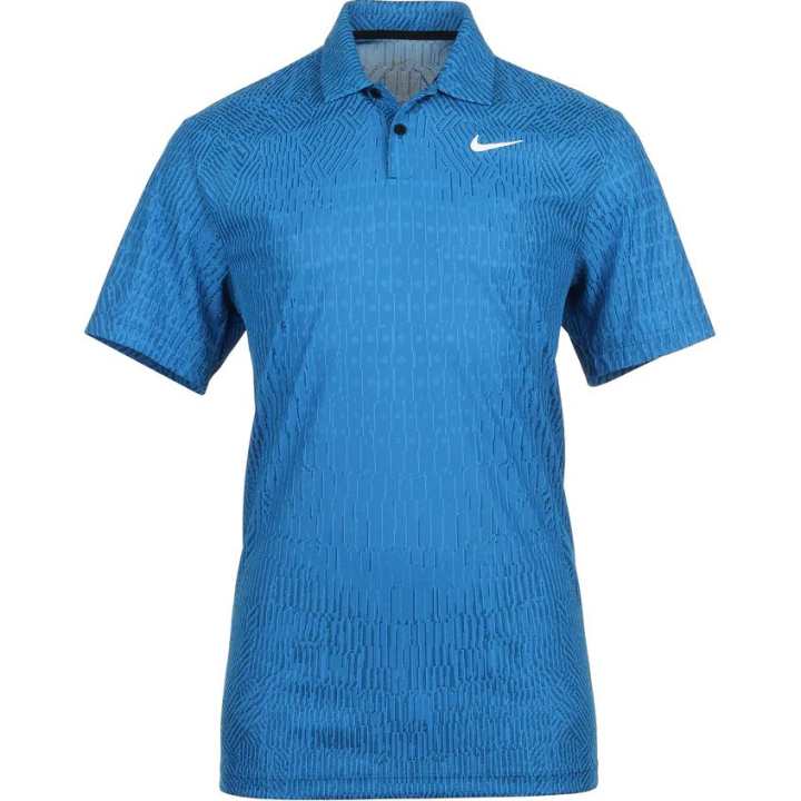 Nike Nike Tour Men's Dri-FIT Adv Golf Polo