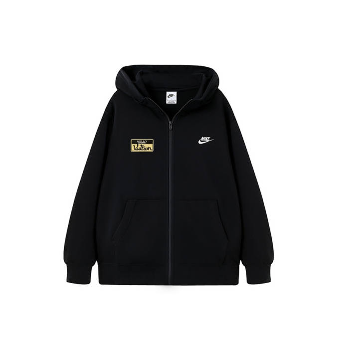 Nike Nike Jackets & Coats Men's Black