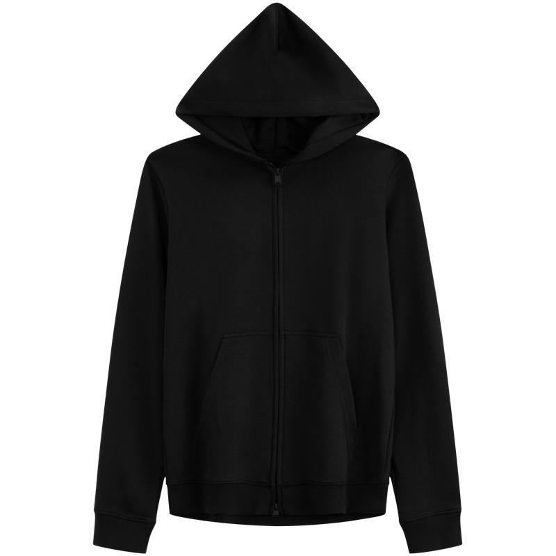 Calvin Klein Sweatshirts Men's Hooded Moderate