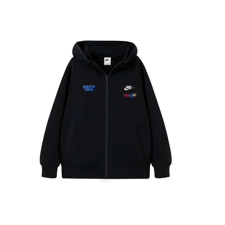 Nike Nike Jackets & Coats Men's Black