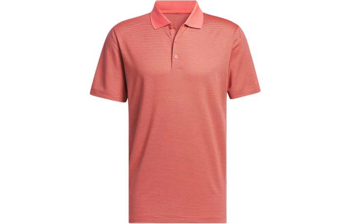 Adidas Adidas Ottoman Polo Shirt