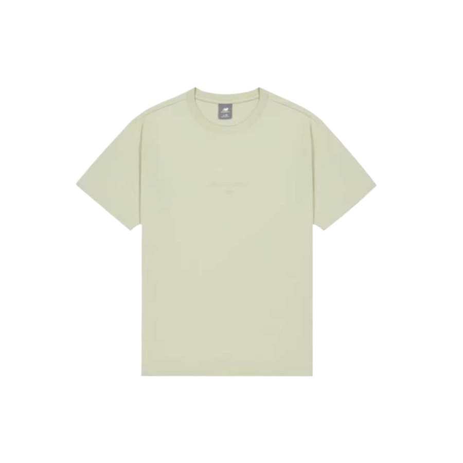 New Balance New Balance T Shirt Men's Green