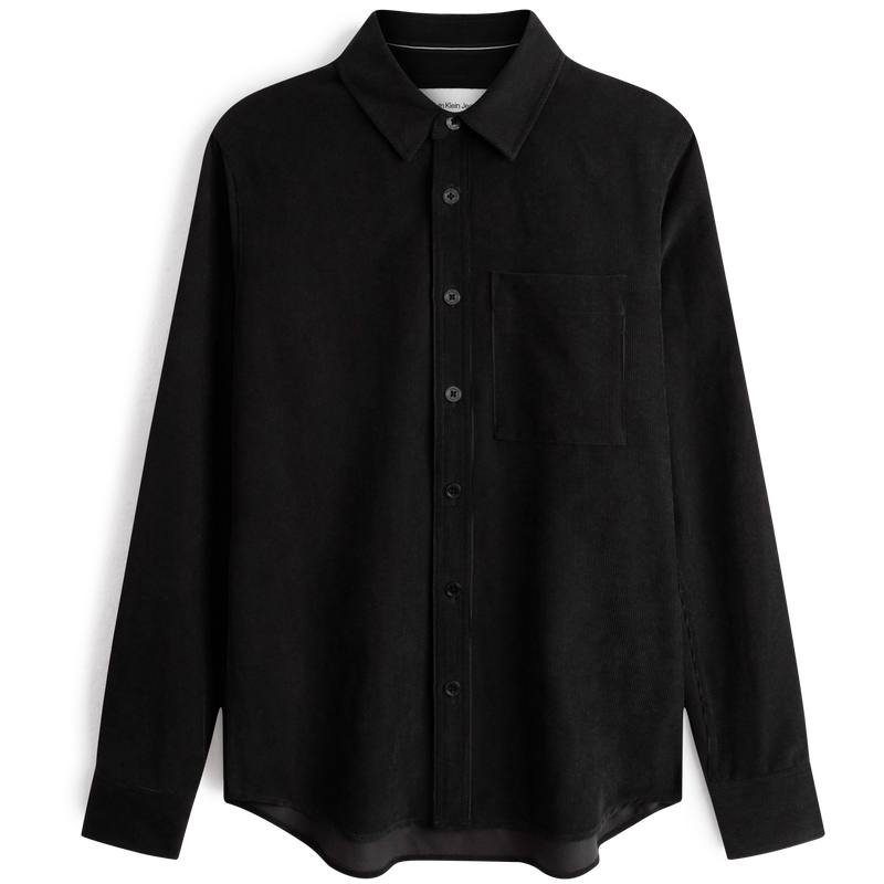 Calvin Klein Shirts Men's Pointed Collar Moderate Other