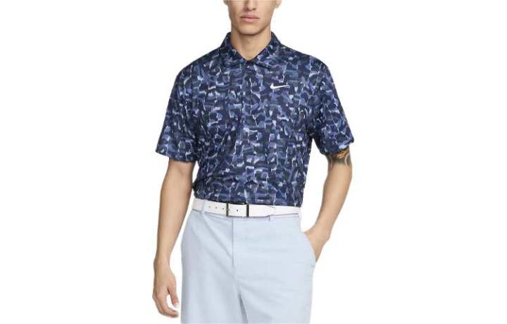 Nike Nike Tour Men's Dri-FIT Golf Polo