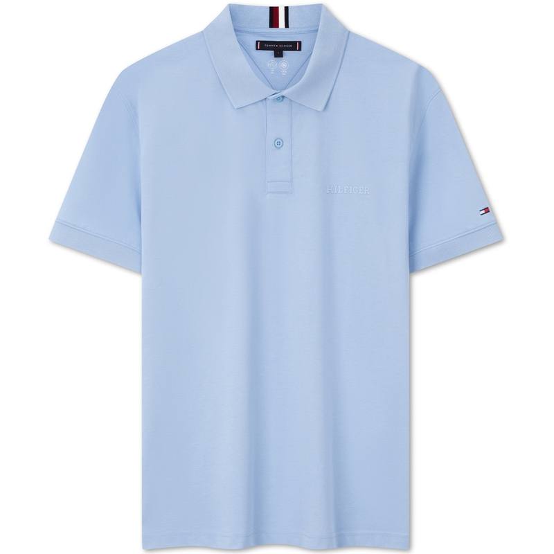 Tommy Hilfiger Polo Shirt Men's