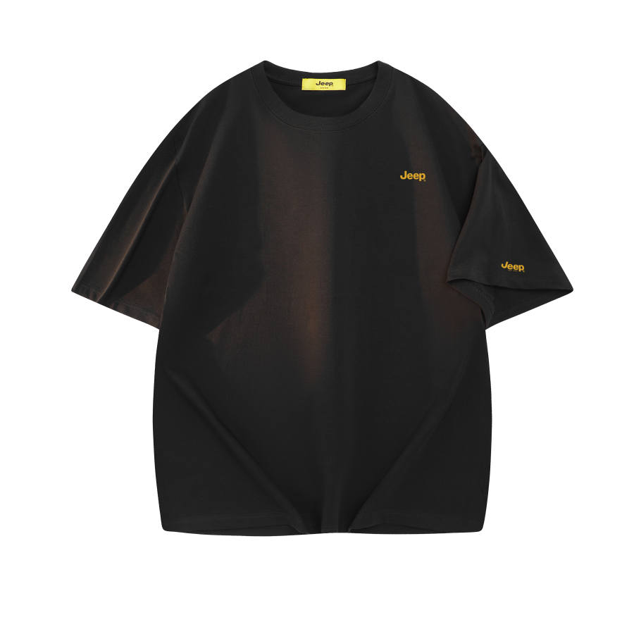 Jeep Jeep T Shirts Unisex Crew Neck Thin