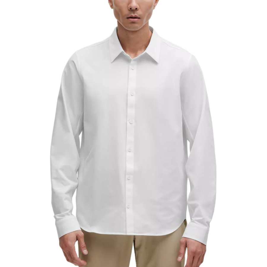 Lululemon Lululemon New Venture Shirt Men's
