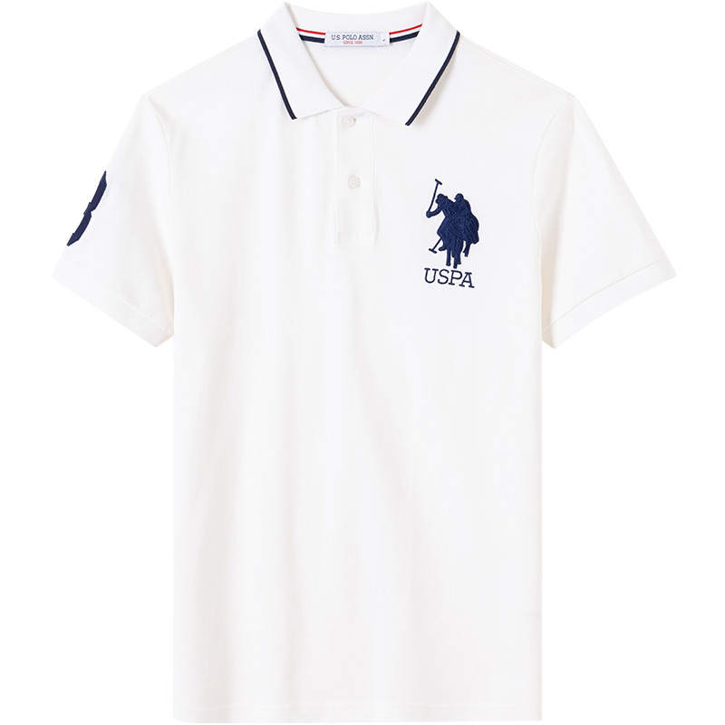 U.S. POLO ASSN. Polo Shirt Men's